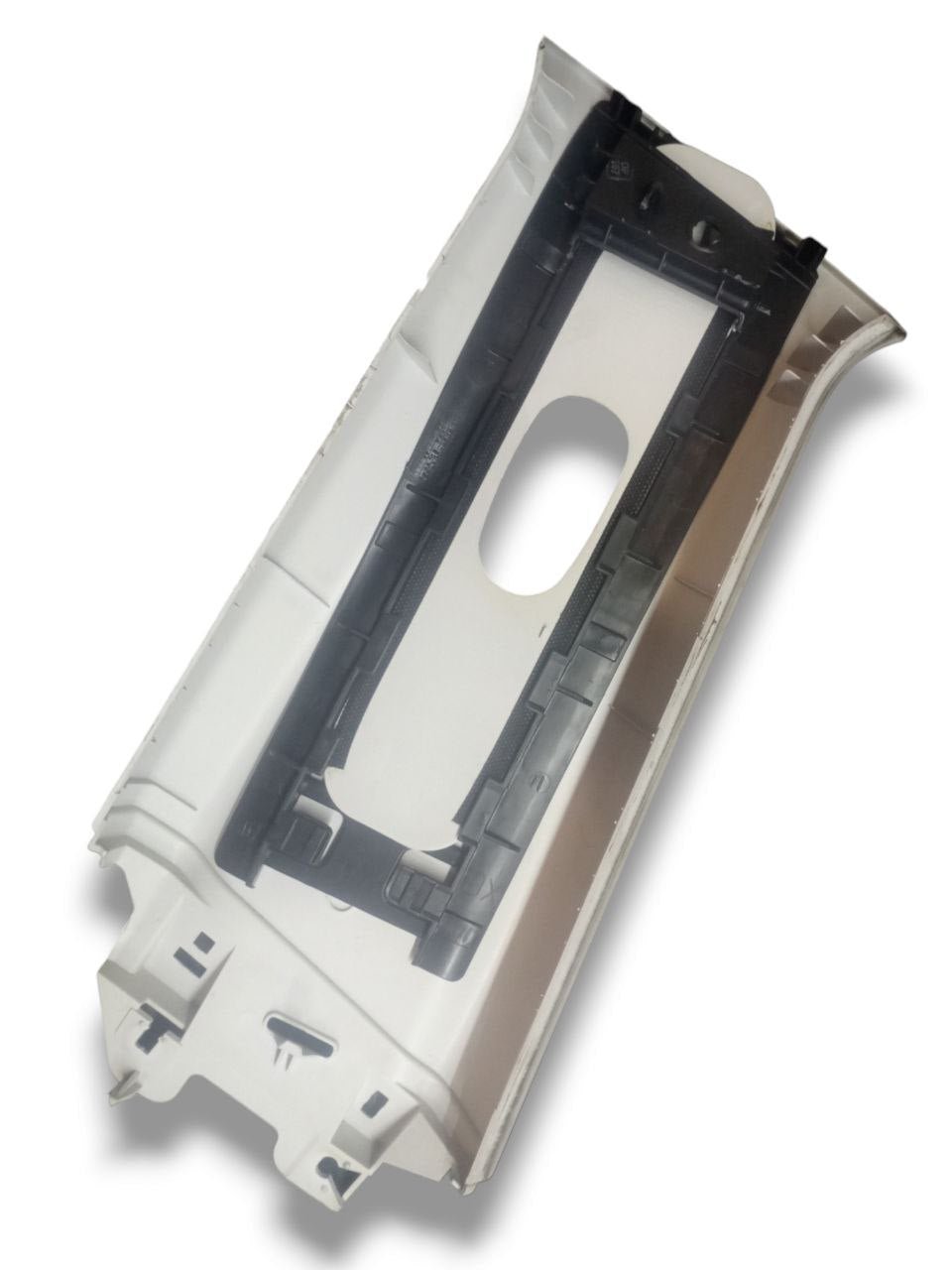 Right central pillar cover (dx) Fiat 500X (2016) code: 735606961 - F&P CRASH SRLS - Used Parts