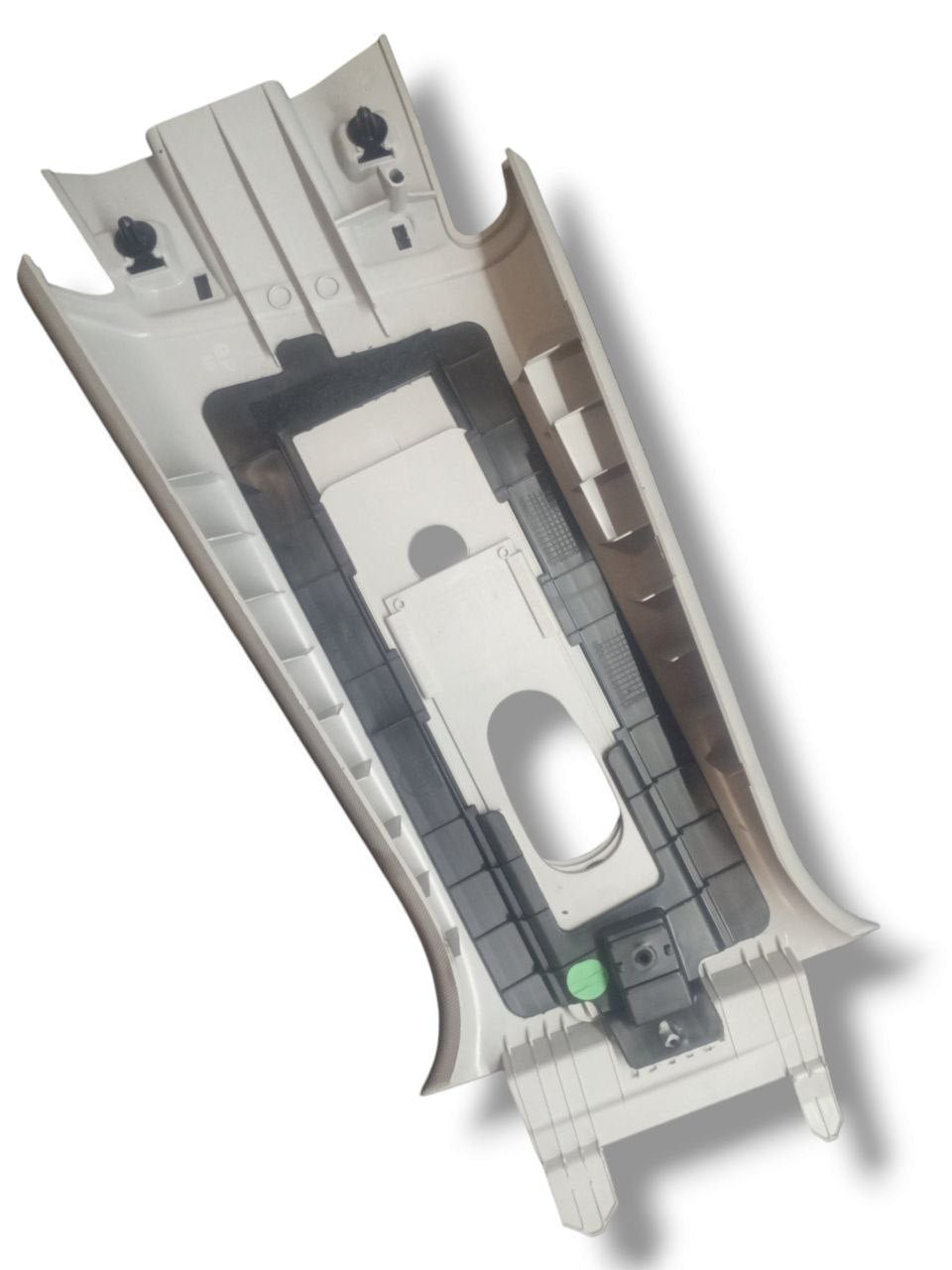 Right central pillar cover (dx) Jeep Compass (2022) code: 735712737 - F&P CRASH SRLS - Used Parts