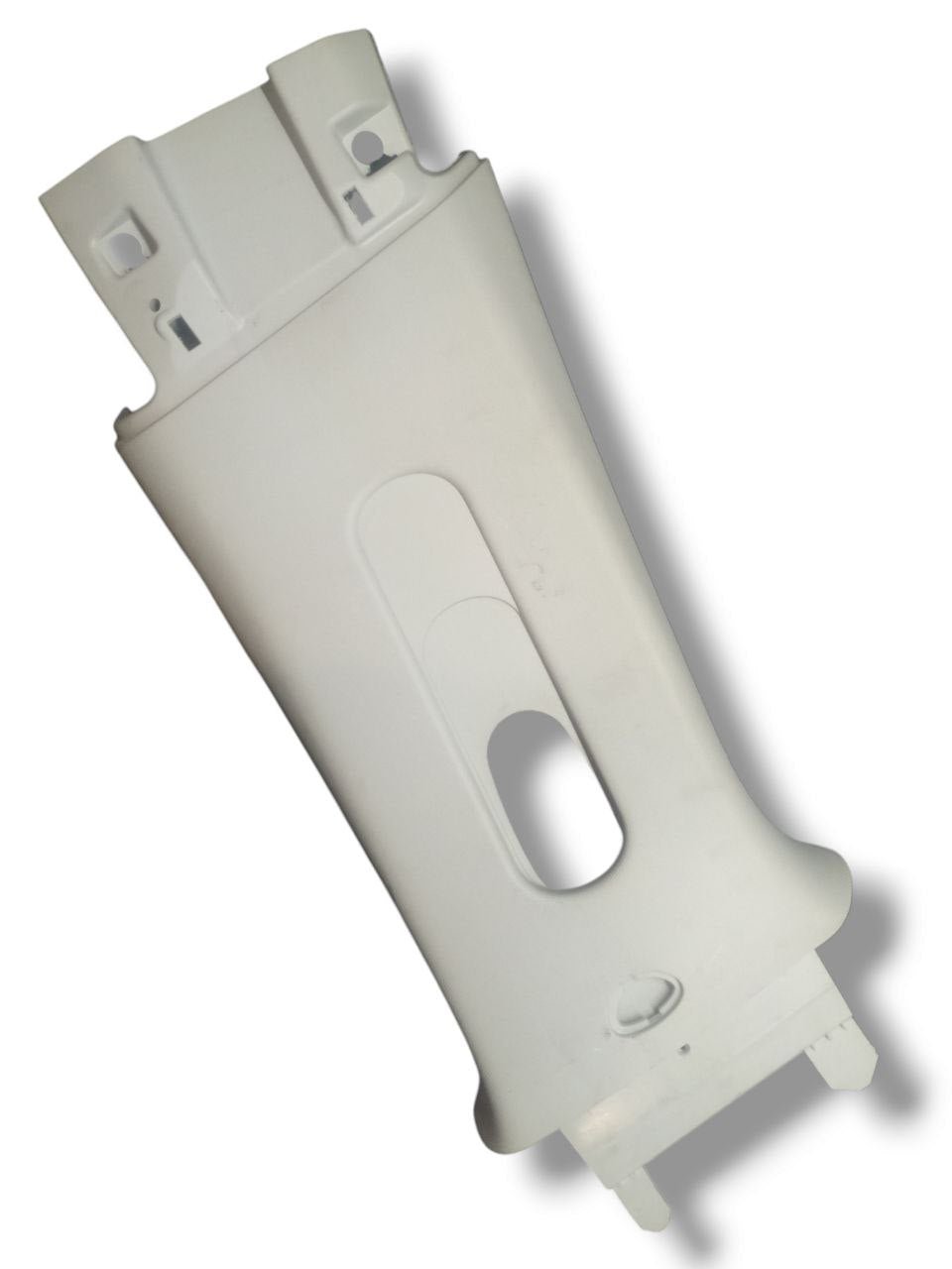 Right central pillar cover (dx) Jeep Compass (2022) code: 735712737 - F&P CRASH SRLS - Used Parts