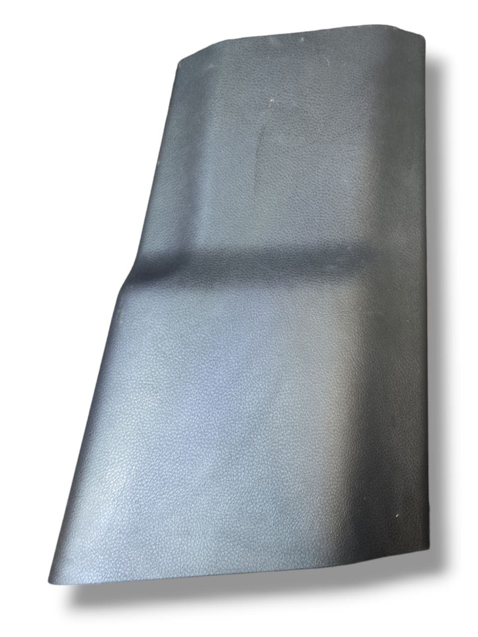8 Montanti Cromati Per Finestrini Jeep Renegade 2015-2020 - Cover Adesive Per Pilastri, Styling Auto Lucido