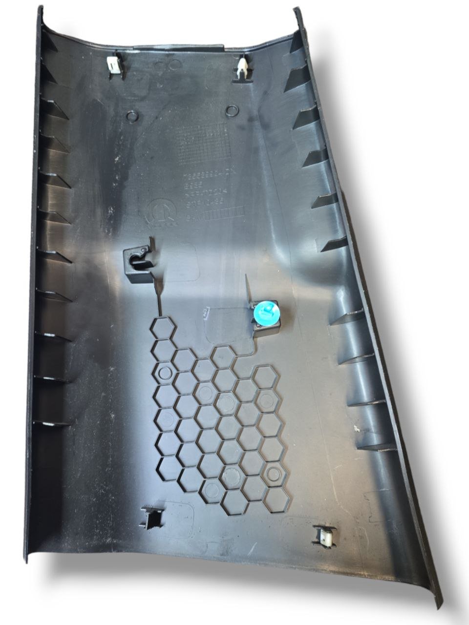 Right central pillar cover (dx) Jeep Renegade (2014 >) COD:735589904 - F&P CRASH SRLS - Used Spare Parts