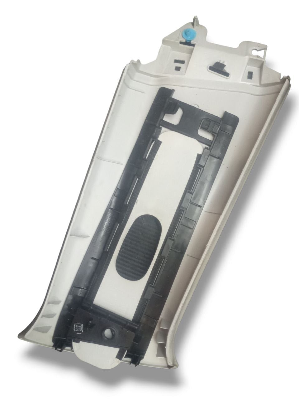 Left central pillar covering (sx) Fiat 500X (2016) code: 735606962 - F&P CRASH SRLS - Used Parts