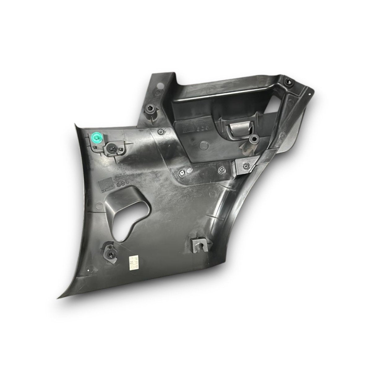 Rivestimento montante d Lancia Ypsilon cod.735486435 (2011 > 2025) posteriore destro - F&P CRASH SRL - Ricambi Usati