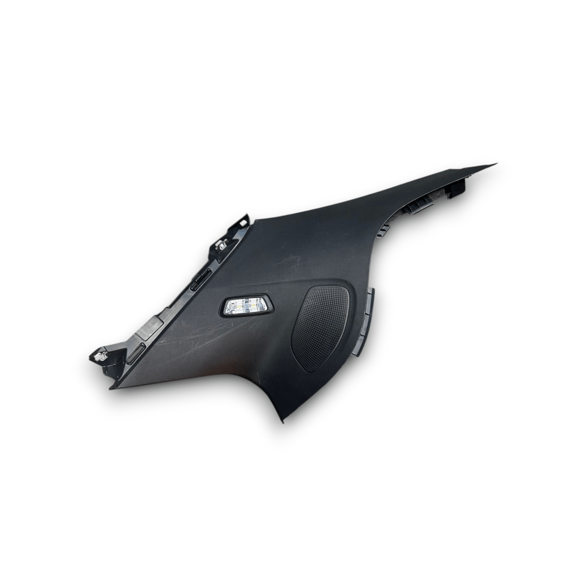 Rivestimento montante d mercedes benz eqc cod:A2936909000 (2019 > 2023) - F&P CRASH SRL - Ricambi Usati