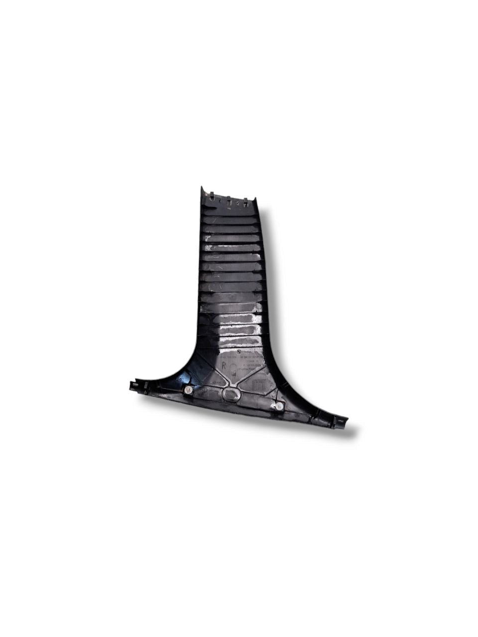 Right Pillar Cover (dx) Bmw Series 1 F20 (2011 - 2019) COD:51437221028 - F&P CRASH SRLS - Used Parts