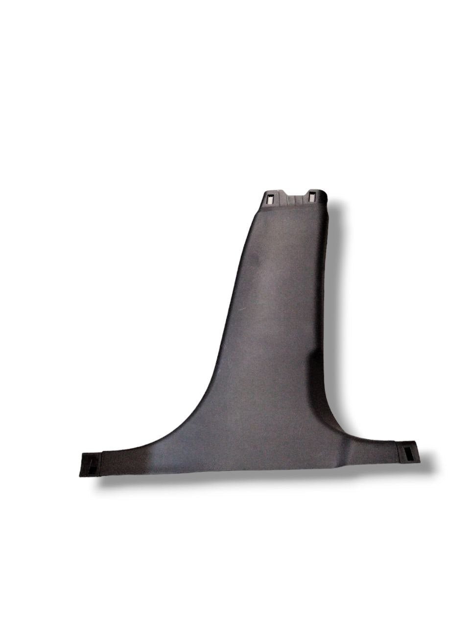 Right pillar covering (dx) Jaguar XF (2017) COD:GX6331056 - F&P CRASH SRLS - Used Parts