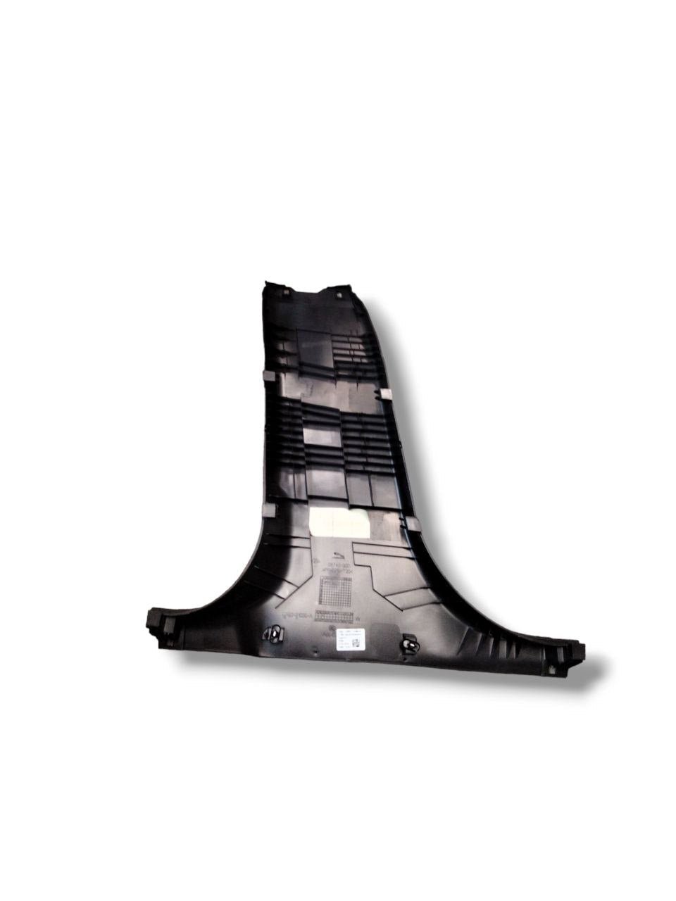 Right pillar covering (dx) Jaguar XF (2017) COD:GX6331056 - F&P CRASH SRLS - Used Parts