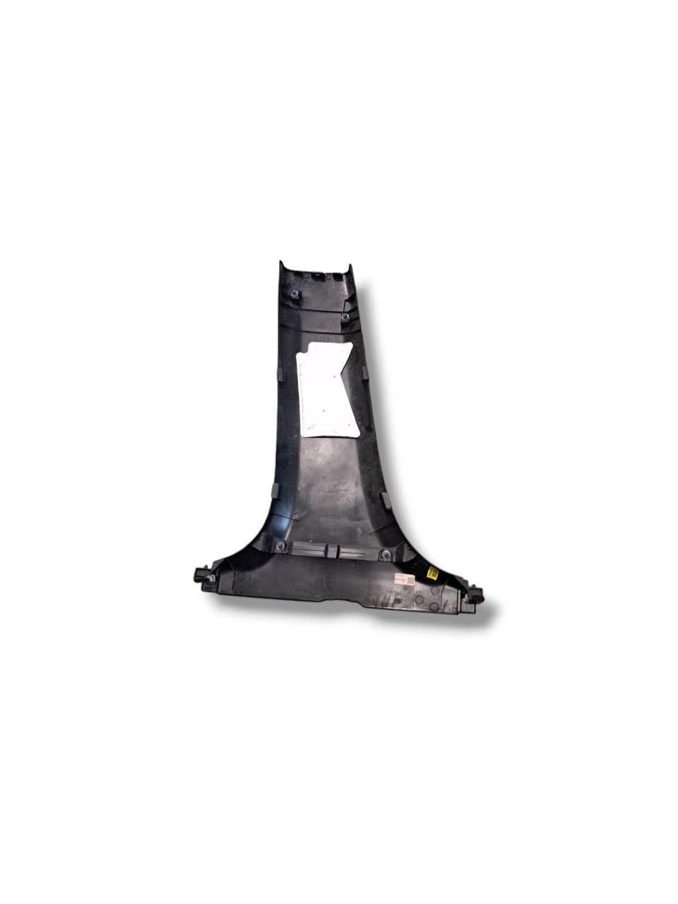 Right pillar cover (dx) Kia Soul (2013 - 2018) CODE: 85845 - B2000 - F&P CRASH SRLS - Used Parts