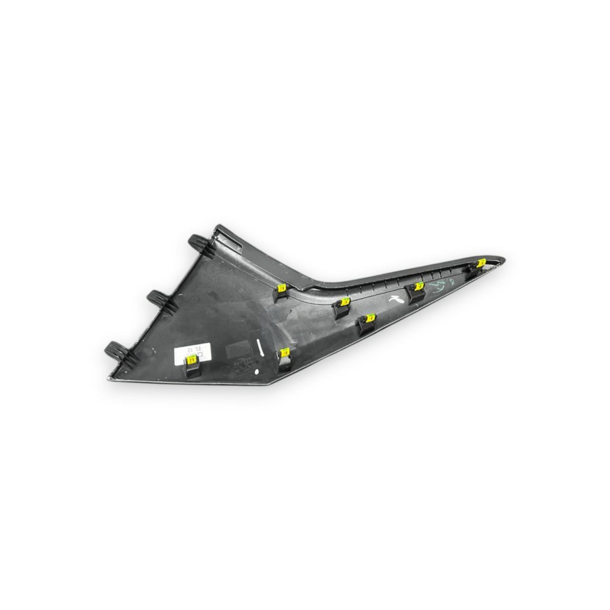 Rivestimento / Montante destro (dx) Opel Grandland X (2017 - ) YP00054777 - F&P CRASH SRLS - Ricambi Usati