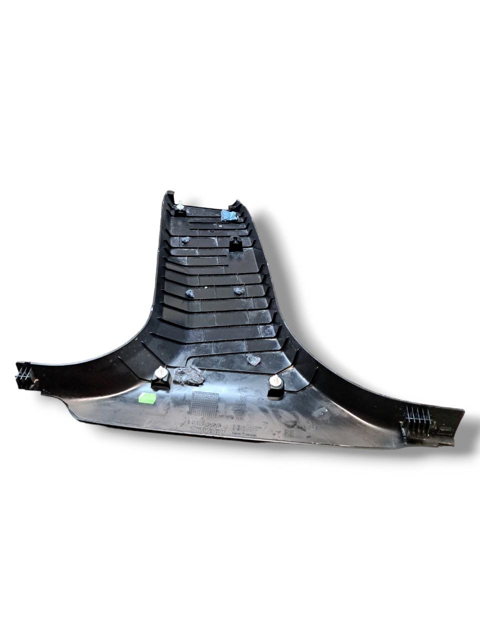 Lower Right Front Pillar Cover Bmw Series 1 F40 (2022) COD:7444940 - F&P CRASH SRLS - Used Parts