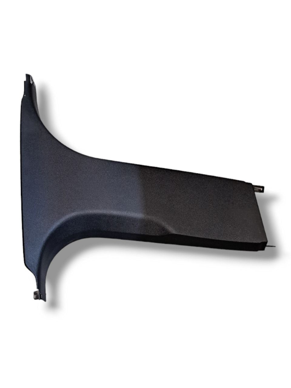 Lower Right Front Pillar Cover Bmw Series 1 F40 (2022) COD:7444940 - F&P CRASH SRLS - Used Parts