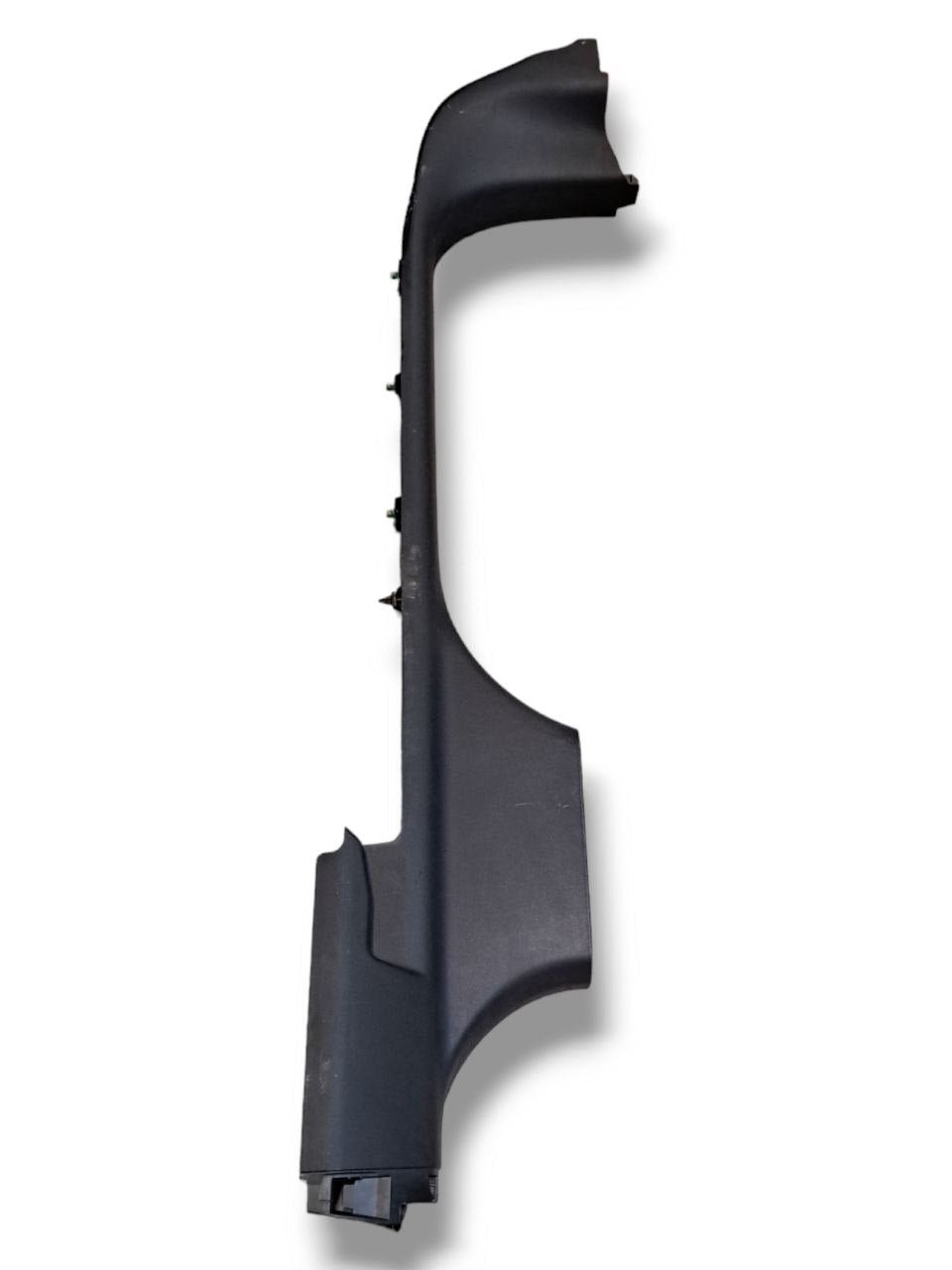 Lower front right pillar cover Opel Crossland X (2021) COD:39149572 - F&P CRASH SRLS - Used Parts