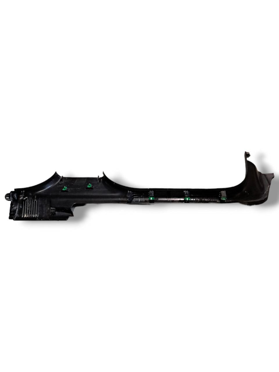 Lower front right pillar cover Opel Crossland X (2021) COD:39149572 - F&P CRASH SRLS - Used Parts