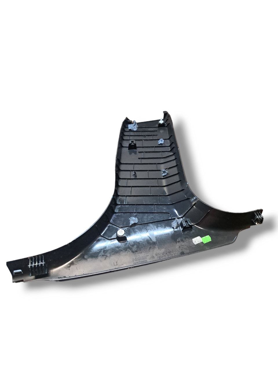 Lower Front Left Pillar Cover Bmw Series 1 F40 (2022) COD:7444939 - F&P CRASH SRLS - Used Parts