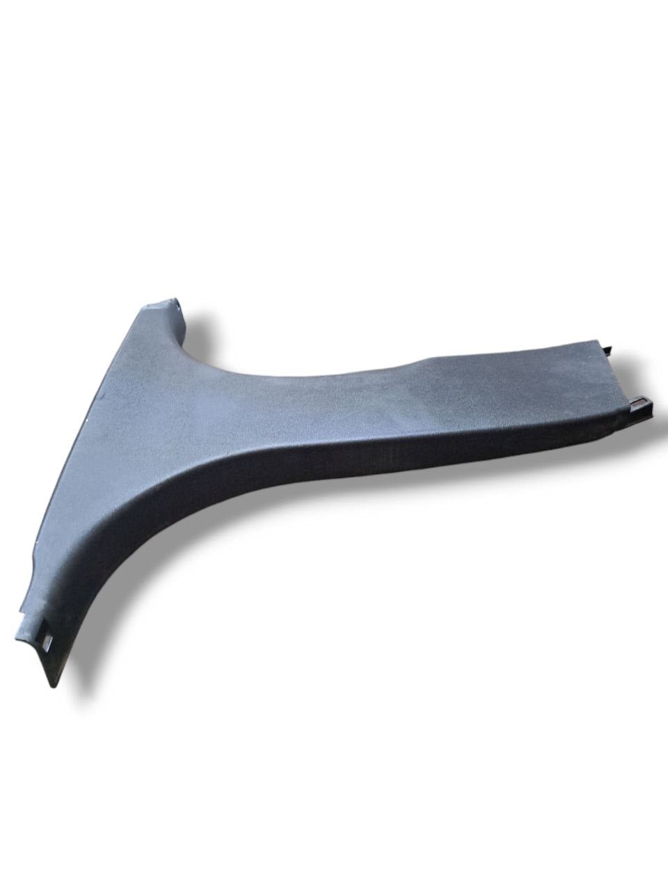 Lower Front Left Pillar Cover Bmw Series 1 F40 (2022) COD:7444939 - F&P CRASH SRLS - Used Parts