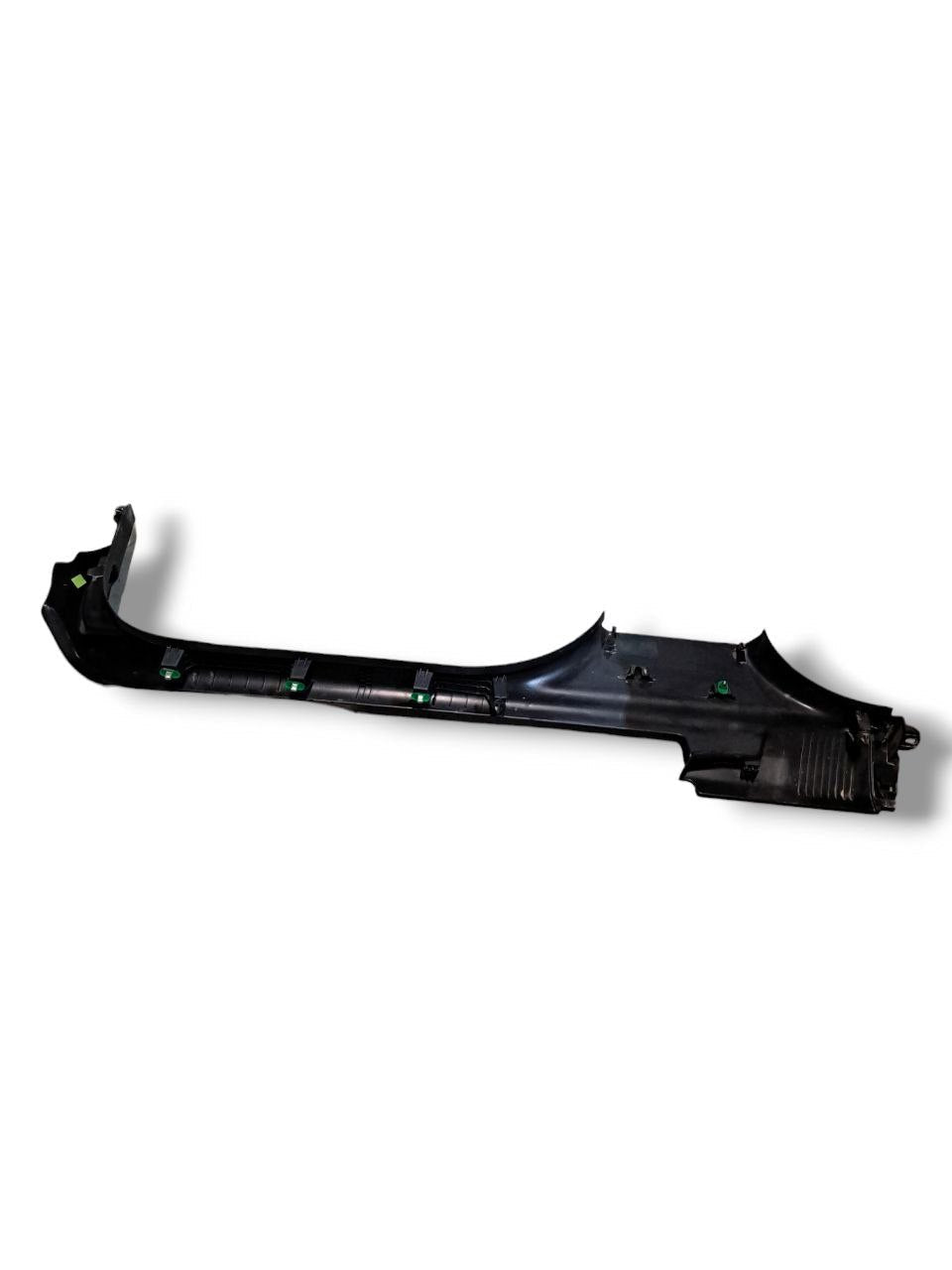 Lower left front pillar cover Opel Crossland X (2021) COD:39149571 - F&P CRASH SRLS - Used Parts