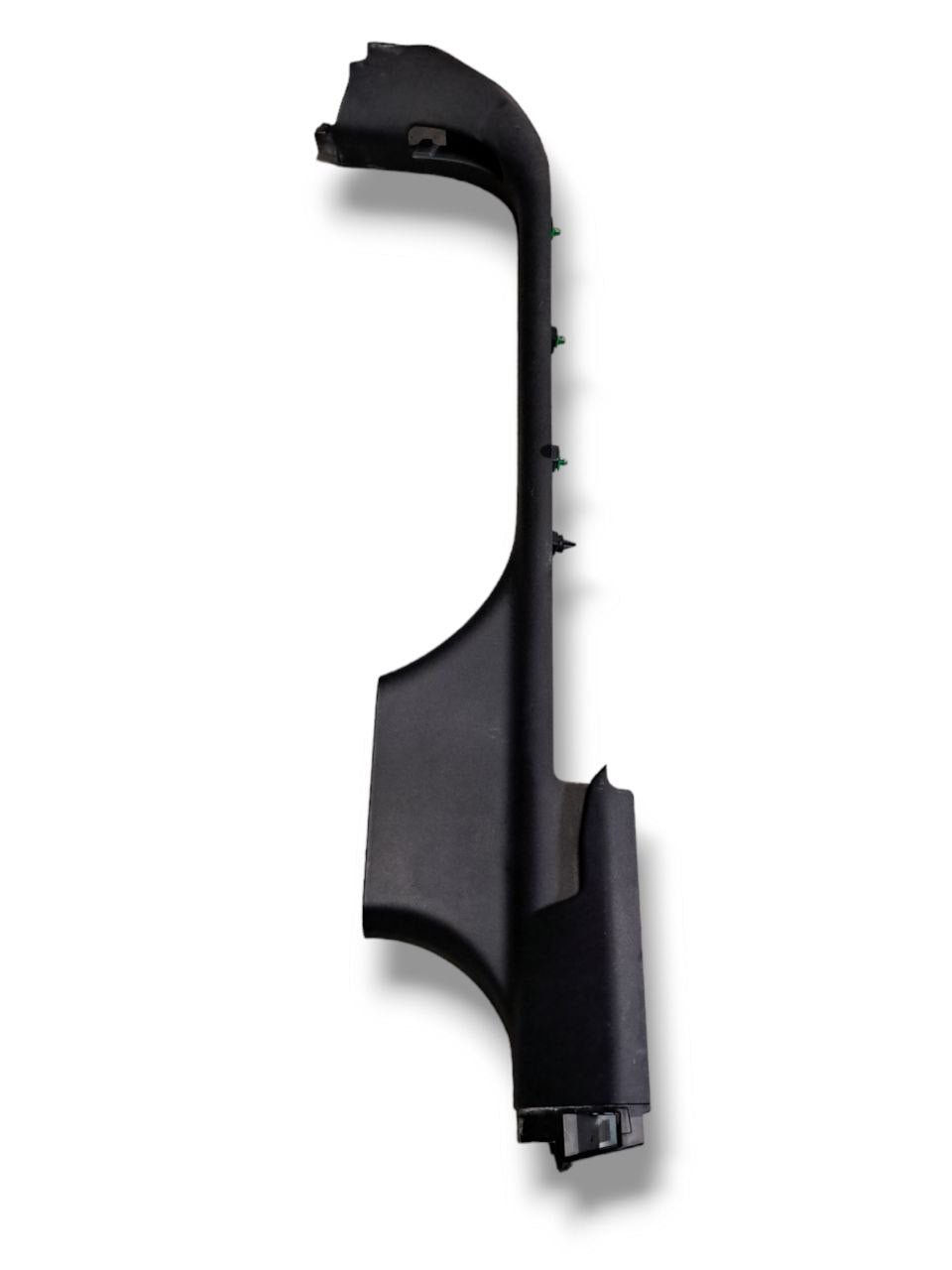 Lower left front pillar cover Opel Crossland X (2021) COD:39149571 - F&P CRASH SRLS - Used Parts