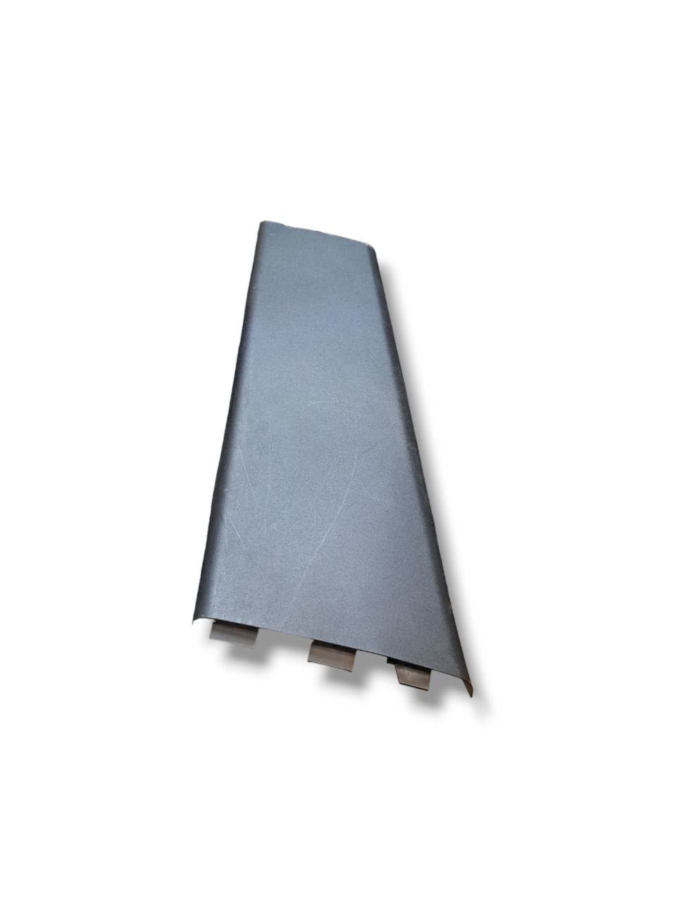 Lower front left pillar covering (sx) Fiat 500L (2014>) CODE:735522680 - F&P CRASH SRLS - Used Parts