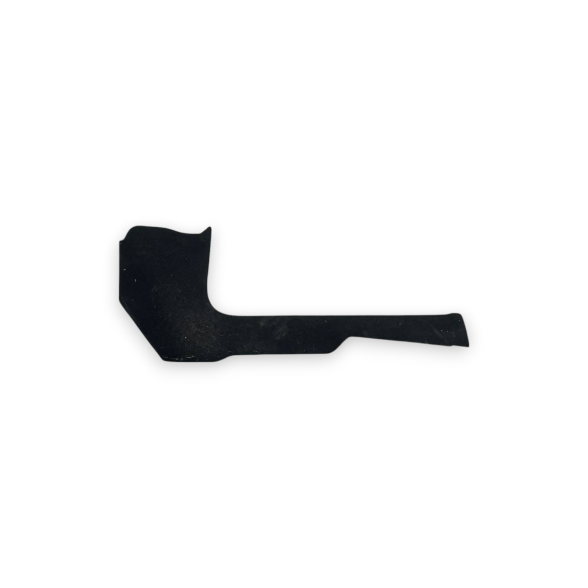 Rivestimento Montante inferiore desto (dx) Tesla Model 3 (2021 - ) cod: 1733506 - 10 - D - F&P CRASH SRLS - Ricambi Usati