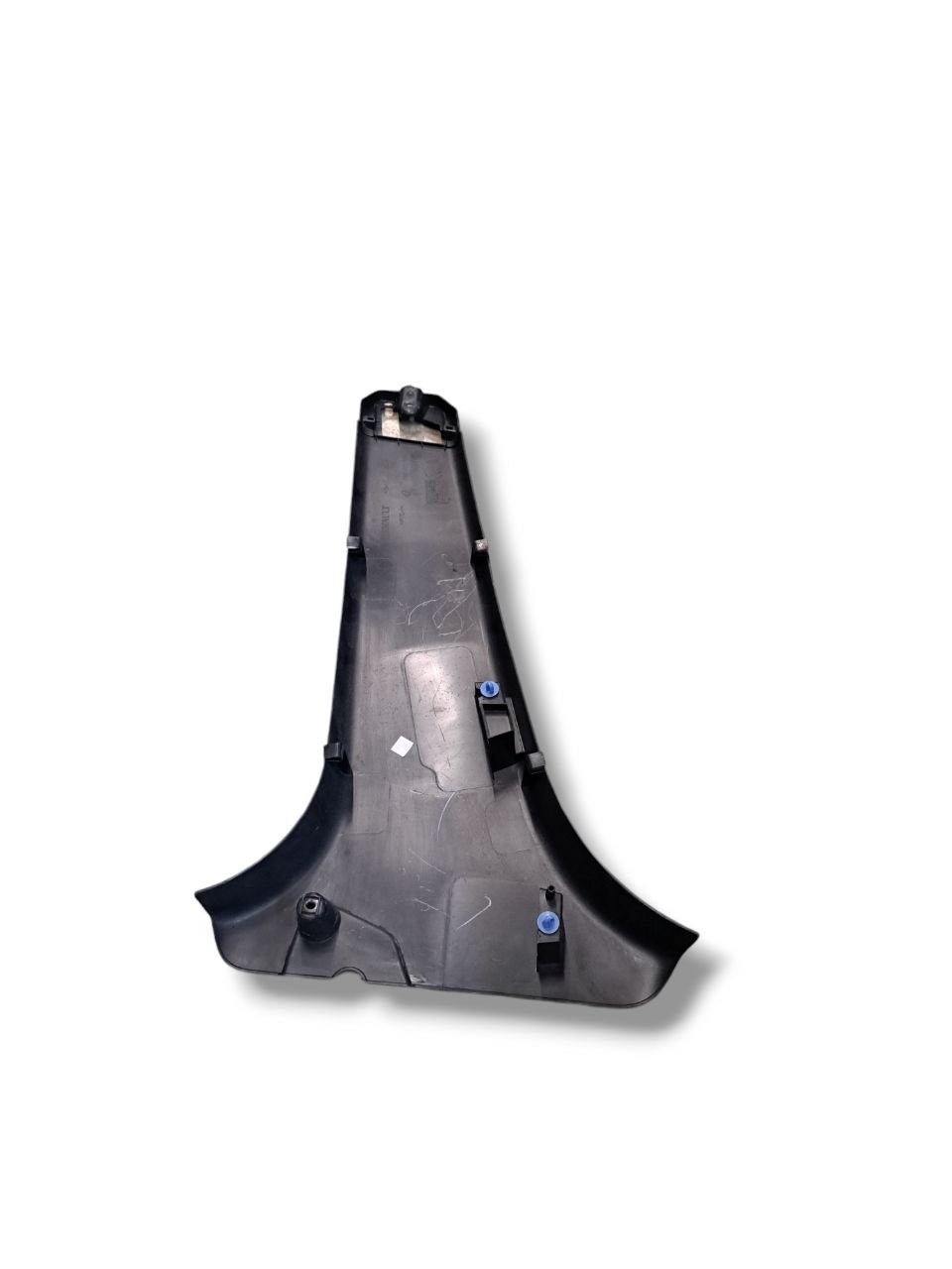 Lower right pillar cover (Dacia Sandero (2012 - 2020) COD:769150176R - F&P CRASH SRLS - Used Parts