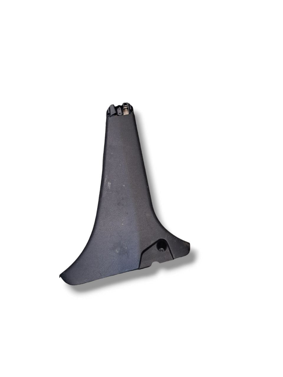 Lower right pillar cover (Dacia Sandero (2012 - 2020) COD:769150176R - F&P CRASH SRLS - Used Parts