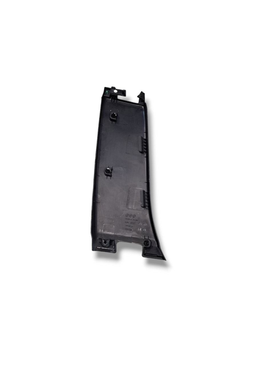 Lower right (dx) pillar cover Fiat Panda 312 (2012>) CODE:735490416 - F&P CRASH SRLS - Used Parts