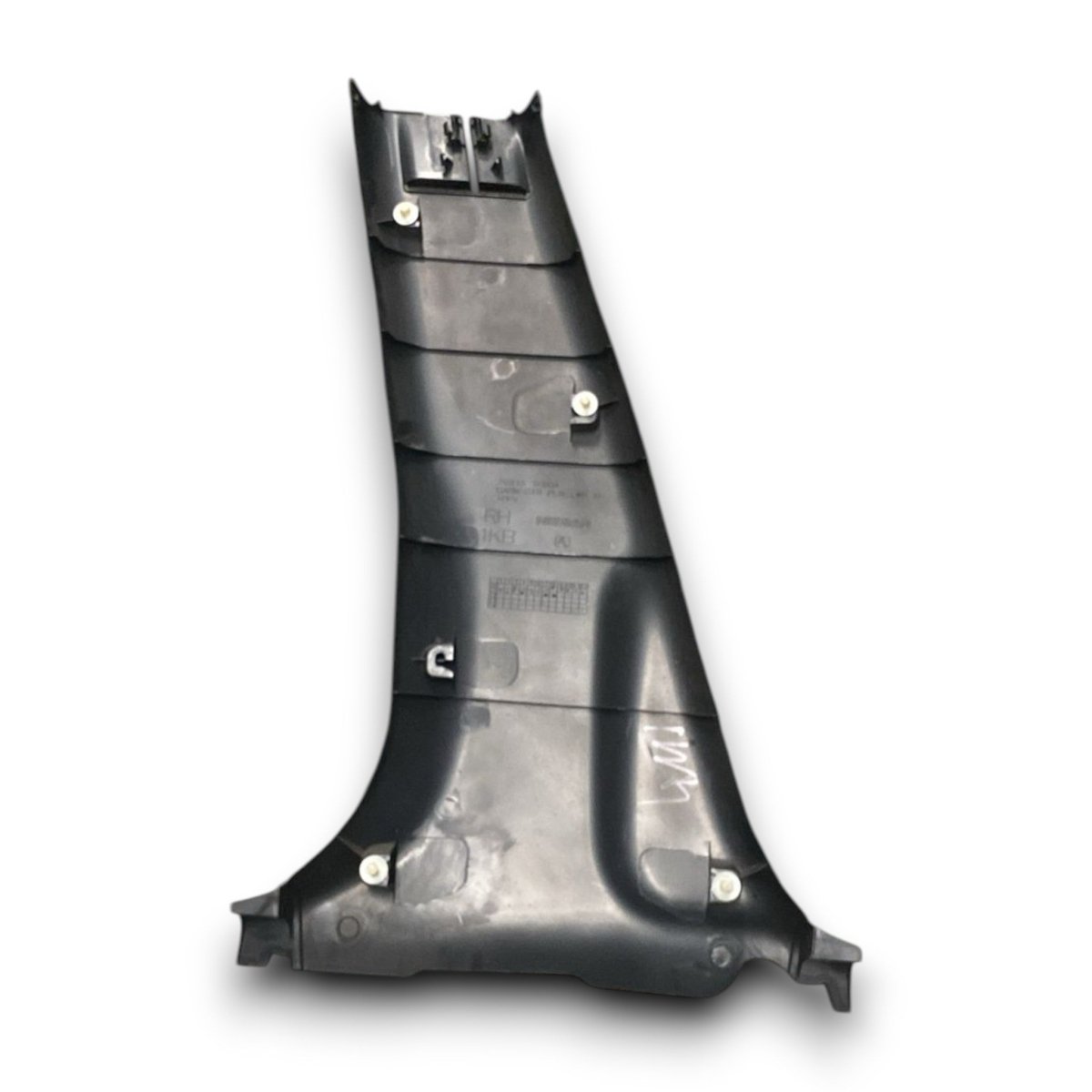 Rivestimento montante inferiore destro nissan juke cod . 769151kb0a (2010 > 2019) - F&P CRASH SRL - Ricambi Usati