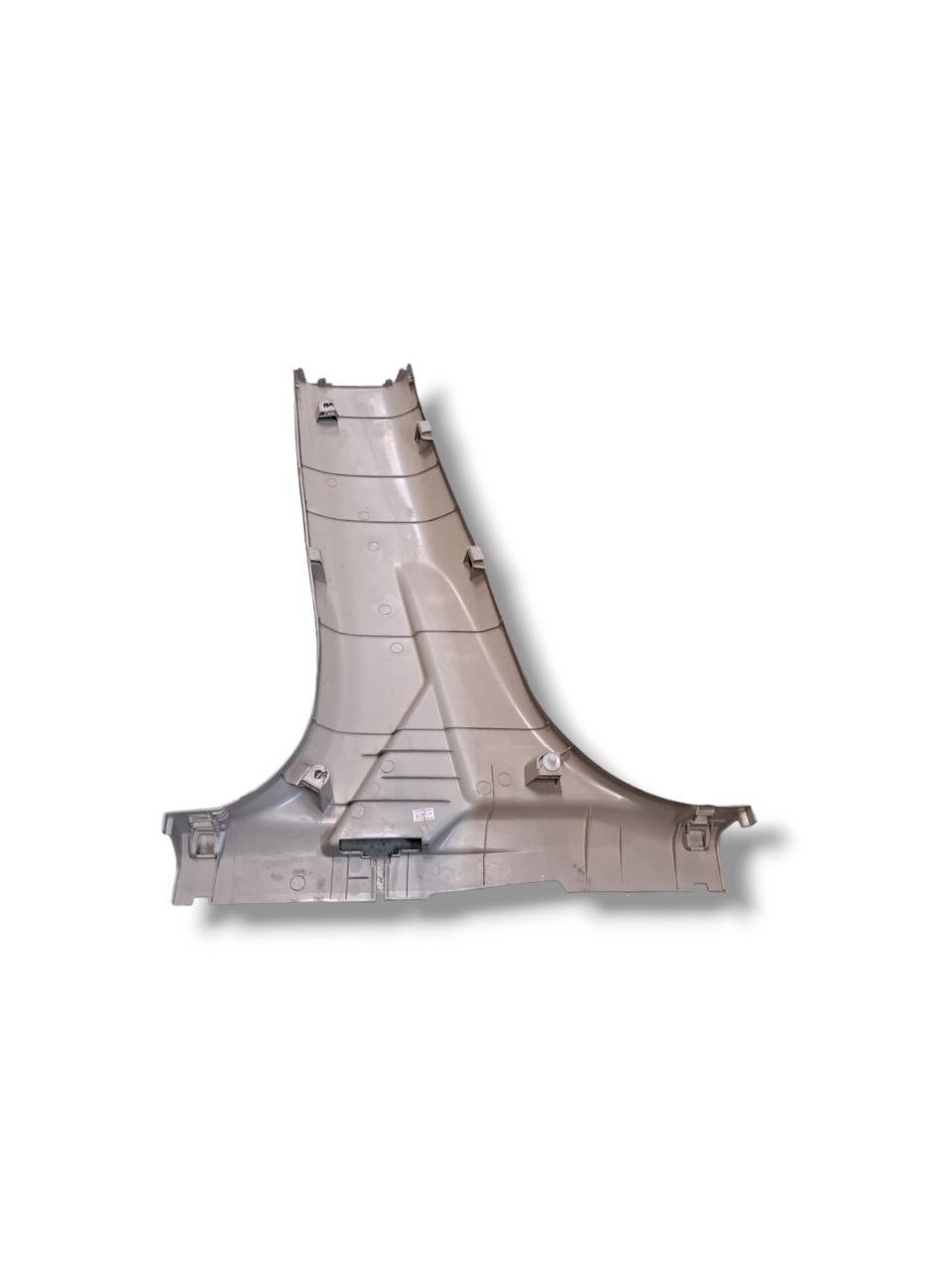 Right lower pillar cover Nissan X - Trail (2014 - 2020) CODE:769154CE0A - F&P CRASH SRLS - Used Parts