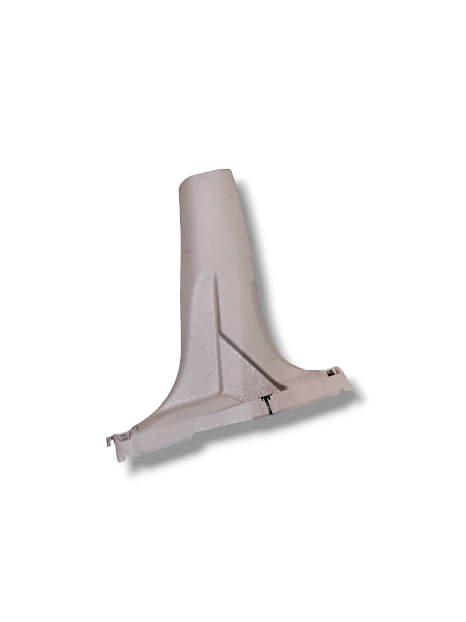 Right lower pillar cover Nissan X - Trail (2014 - 2020) CODE:769154CE0A - F&P CRASH SRLS - Used Parts