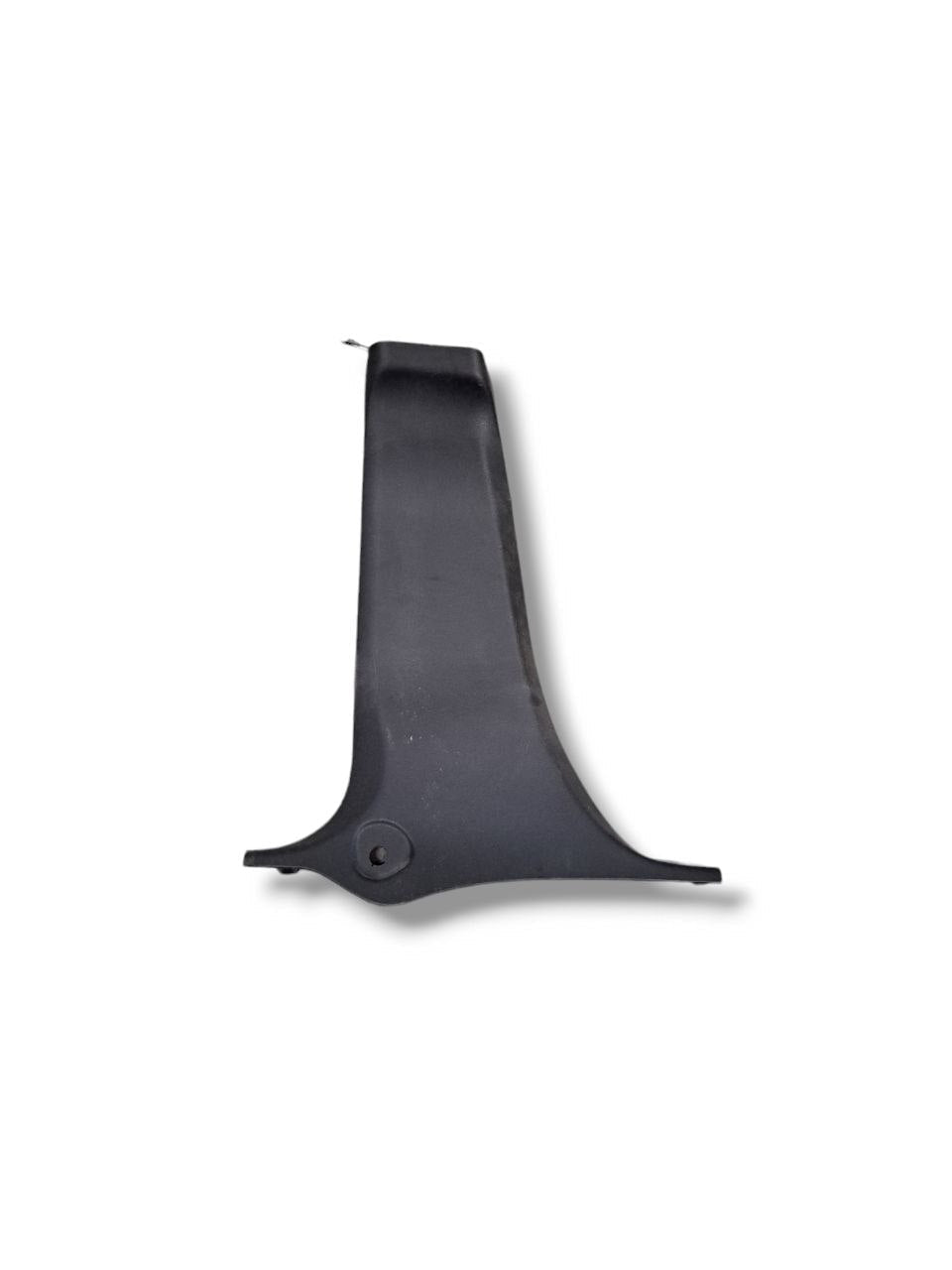 Lower left pillar trim Mercedes Class B W246 (2012 - 2018) CODE:2466920122 - F&P CRASH SRLS - Used Parts