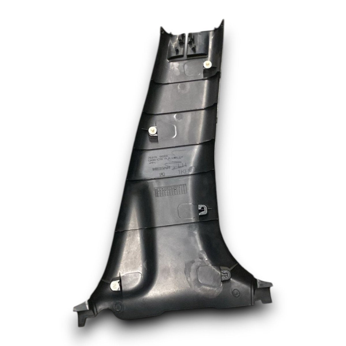 Rivestimento montante inferiore sinistro nissan juke cod . 769161kb0a (2010 > 2019) - F&P CRASH SRL - Ricambi Usati