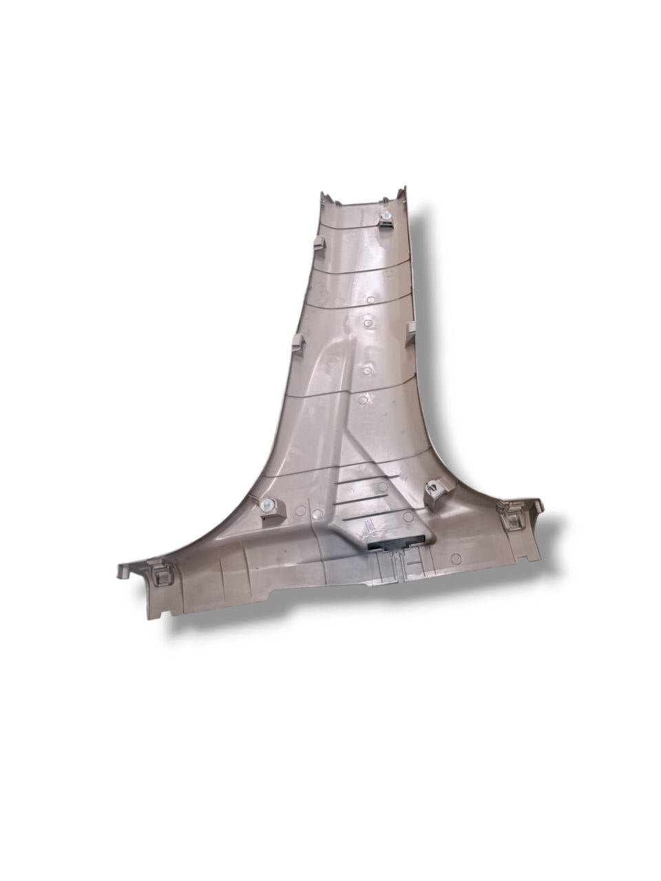 Left lower pillar covering Nissan X - Trail (2014 - 2020) CODE:769164CE0A - F&P CRASH SRLS - Used Parts