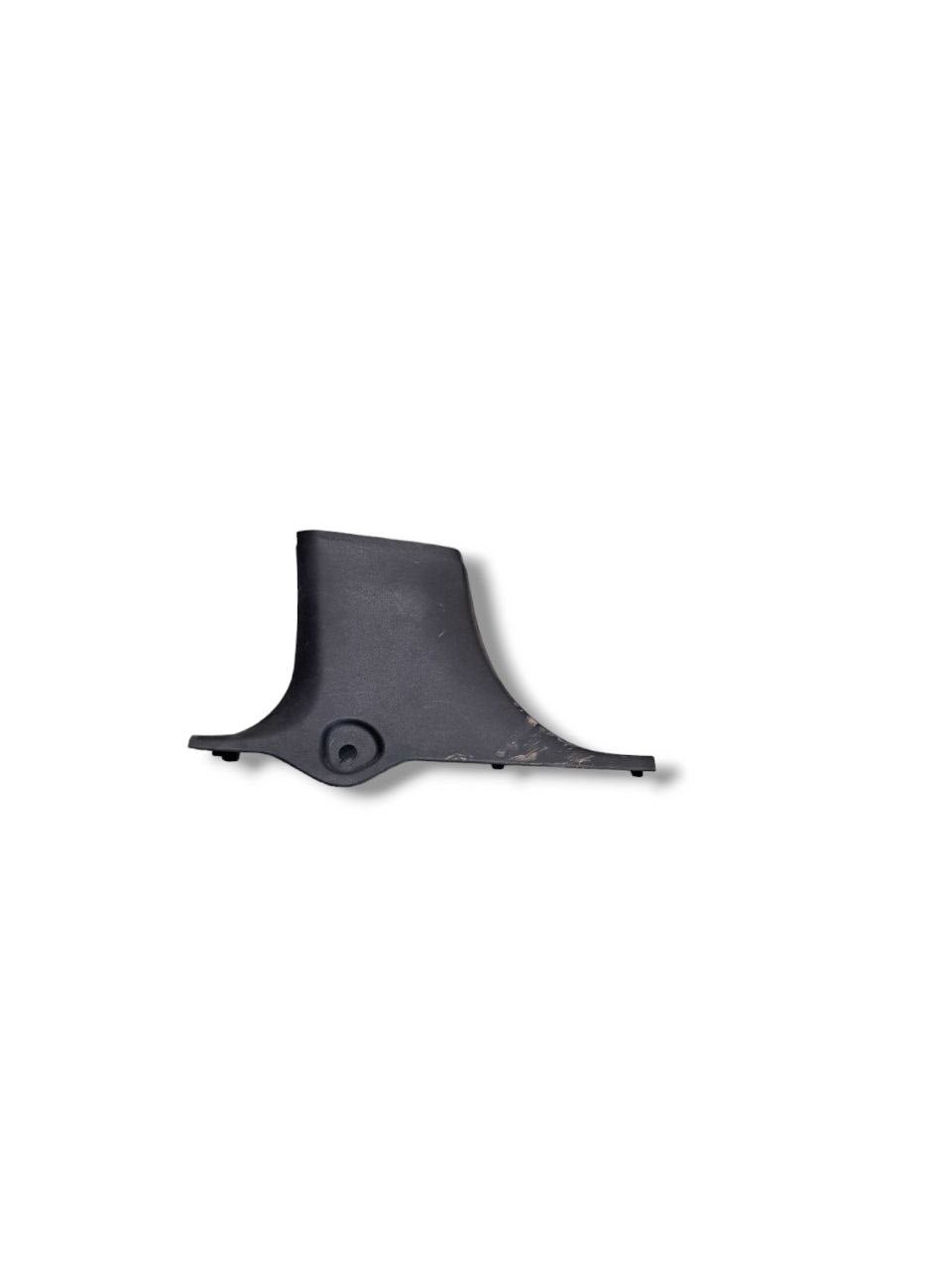 Lower Left Pillar Cover (sx) Mercedes - Benz Class A w176 (2012 - 2018) COD:A1766920022 - F&P CRASH SRLS - Used Parts