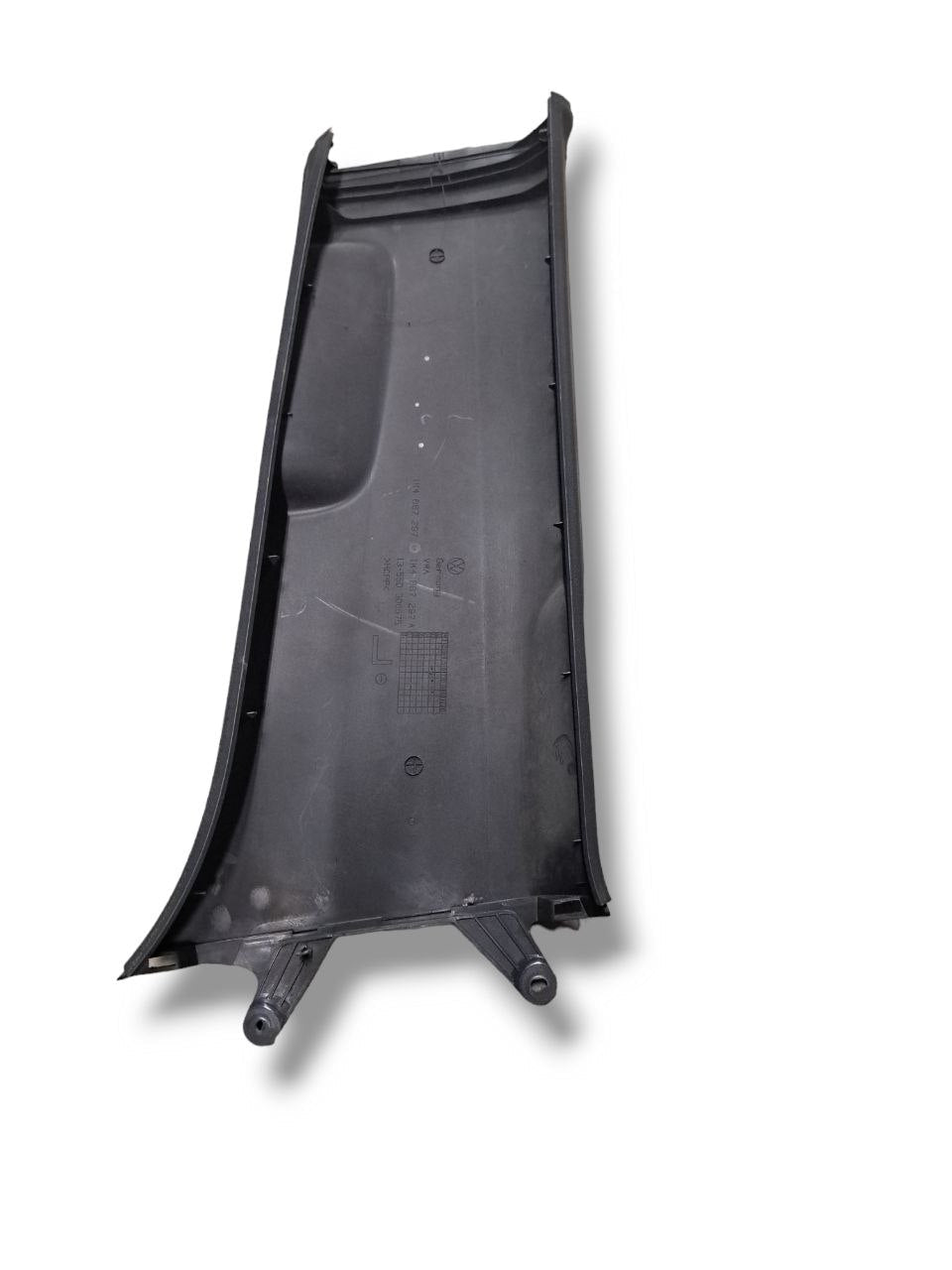Left lower pillar cover Volkswagen Golf V CODE:1K4867297 (2003 - 2008) - F&P CRASH SRLS - Used Parts