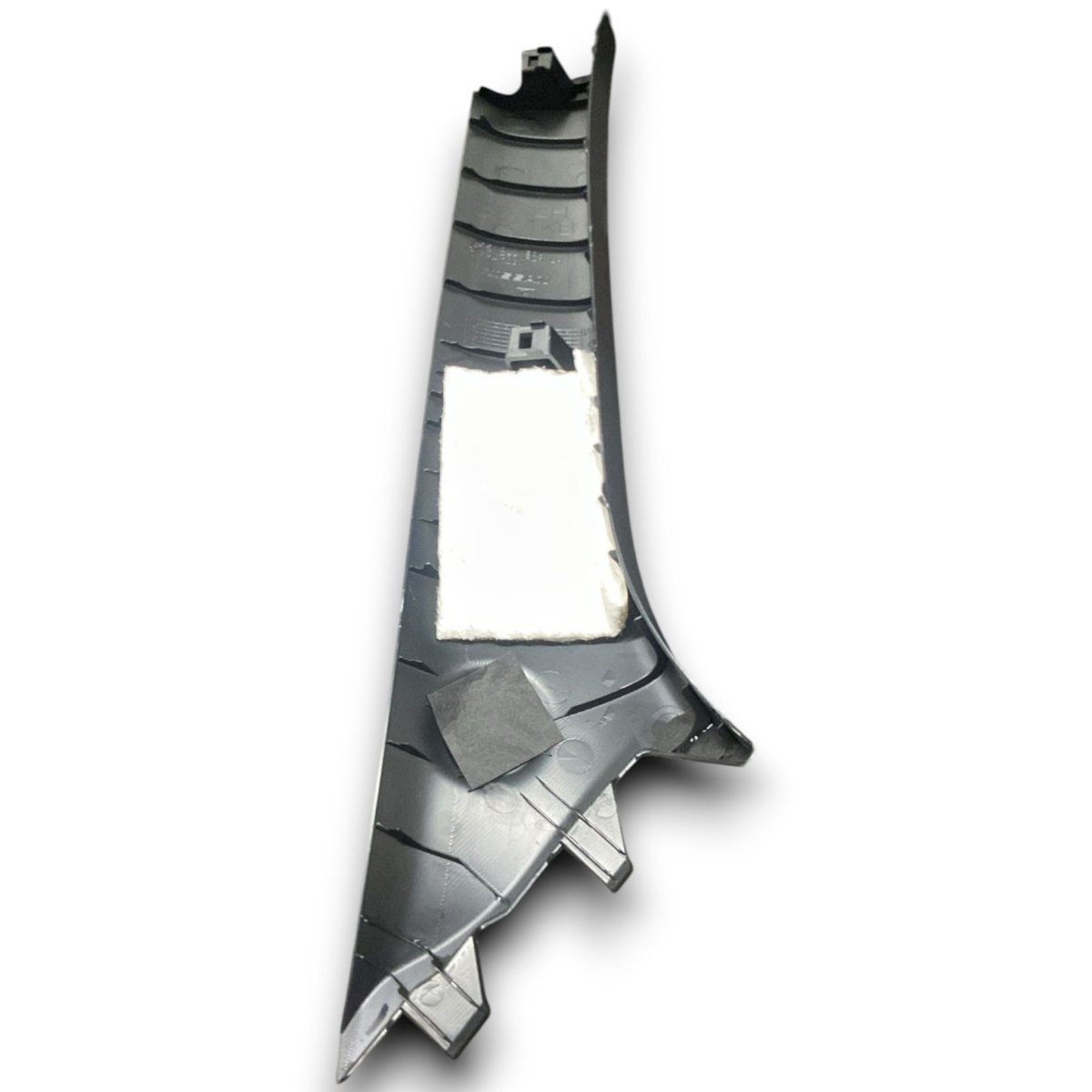 Rivestimento montante interno sinistro nissan juke cod . 769121kb0a (2010 > 2019) - F&P CRASH SRL - Ricambi Usati