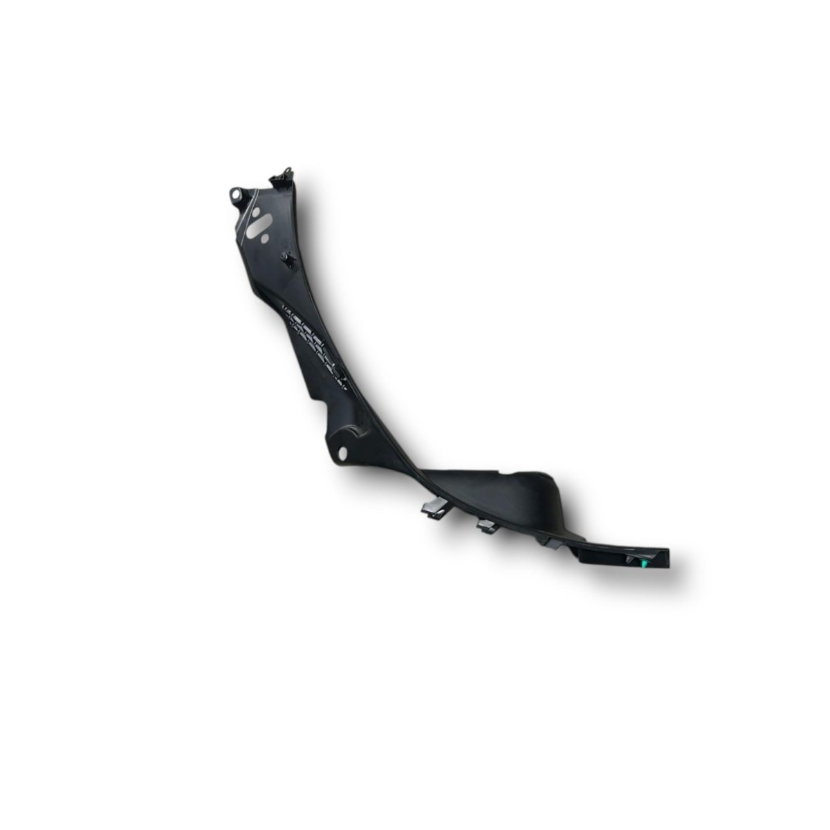 Coating column Lancia Ypsilon cod.735489374 (2011 > 2025) lower right rear - F&P CRASH SRL - Used Parts