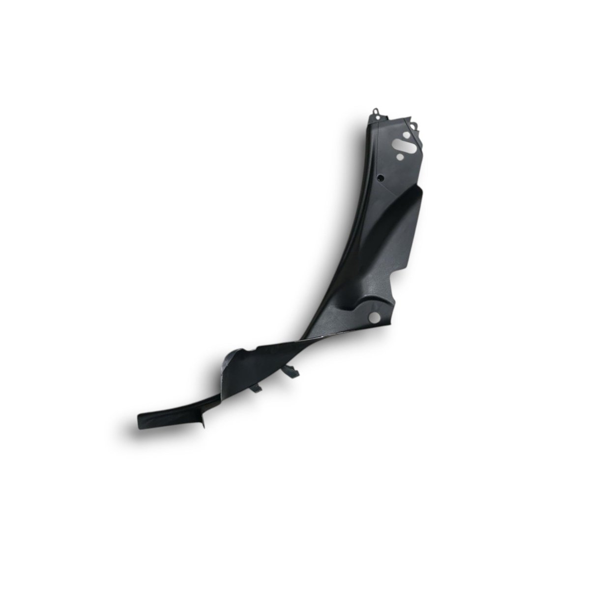 Coating column Lancia Ypsilon cod.735489374 (2011 > 2025) lower right rear - F&amp;P CRASH SRL - Used Parts