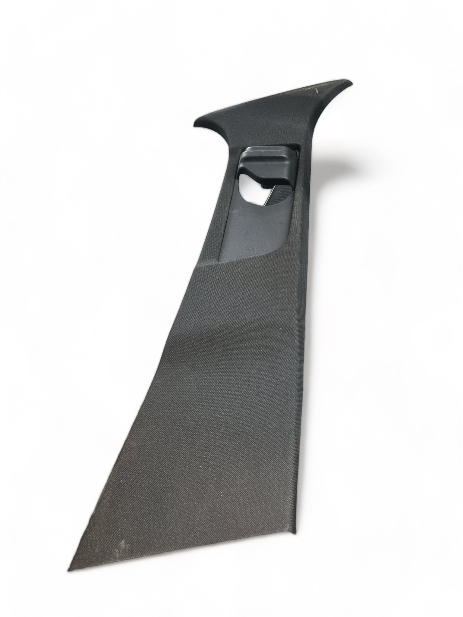 Right Side Pillar Cover Mercedes Benz Class C W205 (2017) code: A2056900326 - F&P CRASH SRLS - Used Parts