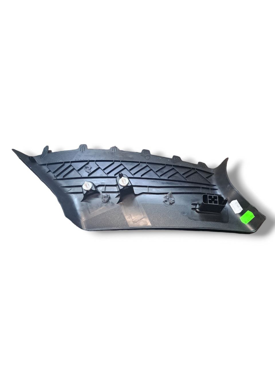 Right rear pillar cover Bmw Series 1 F40 (2022) COD:7444554 - F&P CRASH SRLS - Used Spare Parts