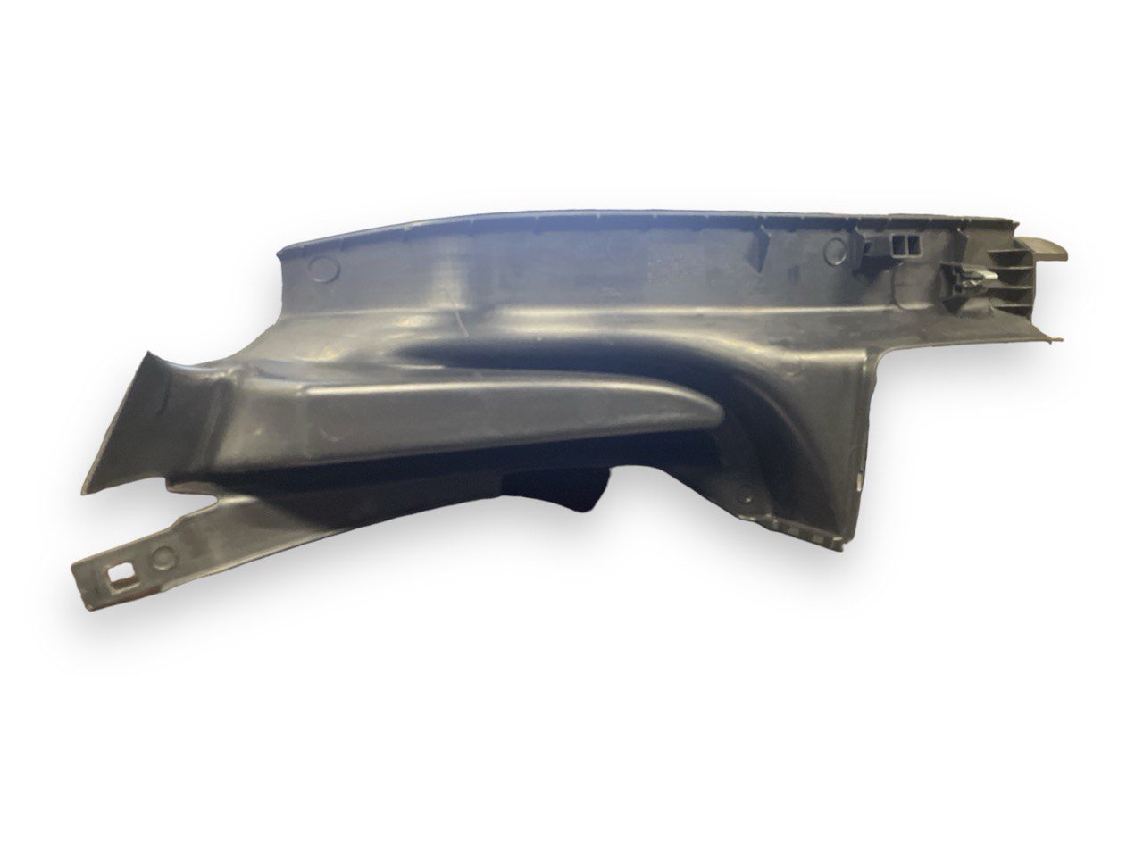 right rear pillar trim c volkswagen tigua N5 code:5N0868270 (2016 - 2024) - F&P CRASH SRLS - Used Parts
