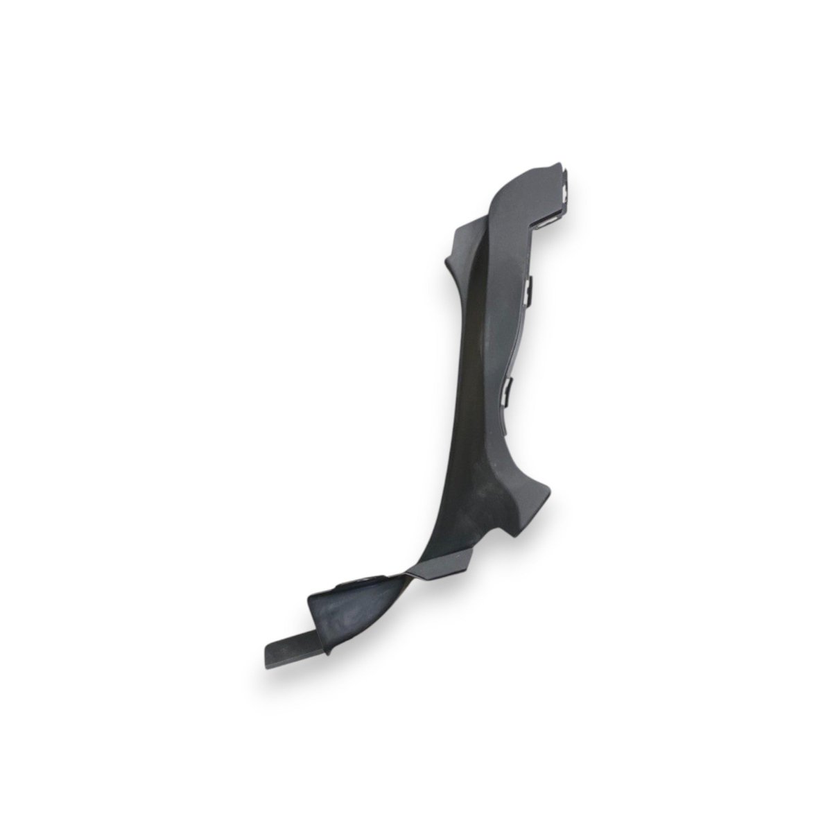Right rear pillar cover (dx) audi a3 8y (2020 - ) Code: 8y0867768 - F&P CRASH SRLS - Used Spare Parts