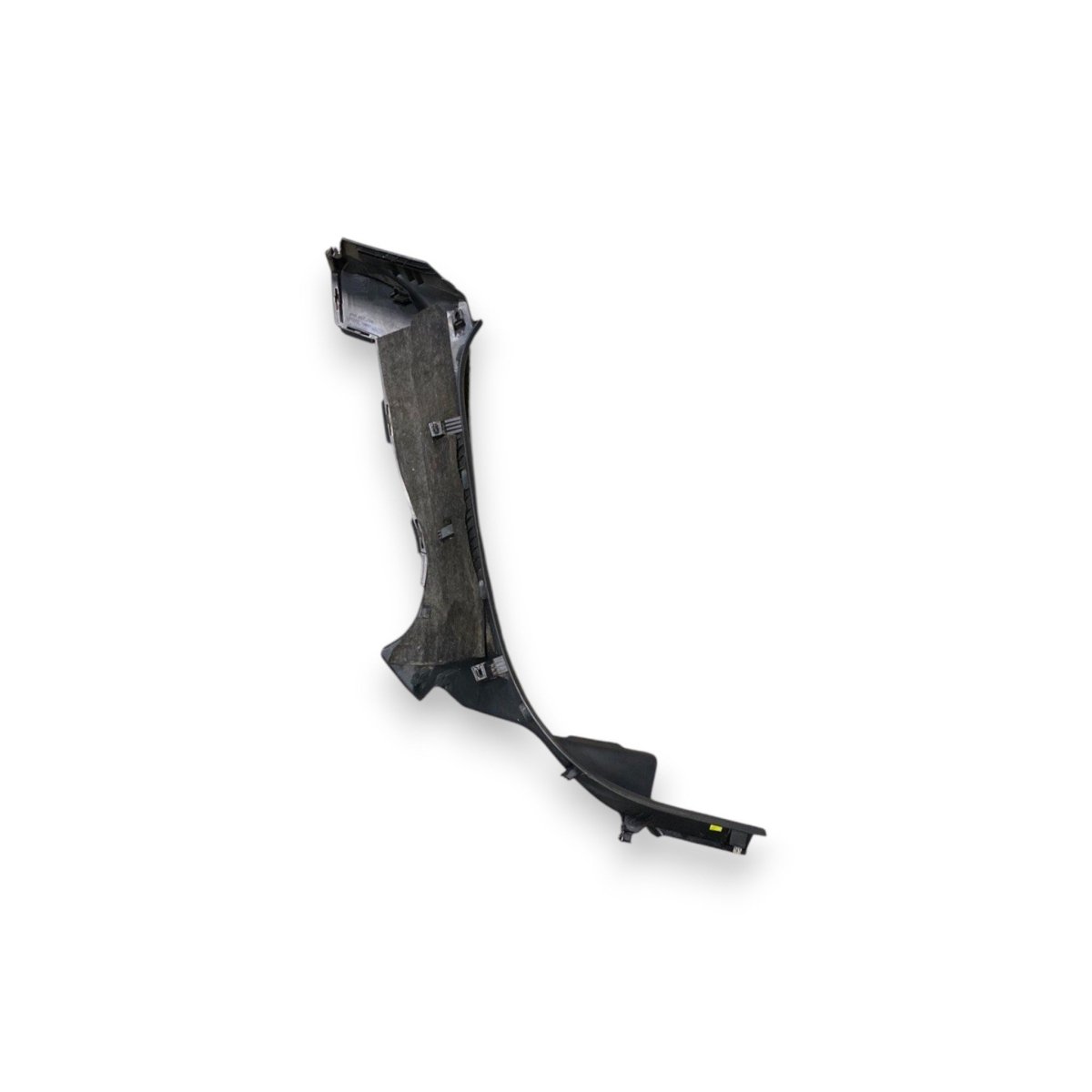 Right rear pillar cover (dx) audi a3 8y (2020 - ) Code: 8y0867768 - F&P CRASH SRLS - Used Spare Parts