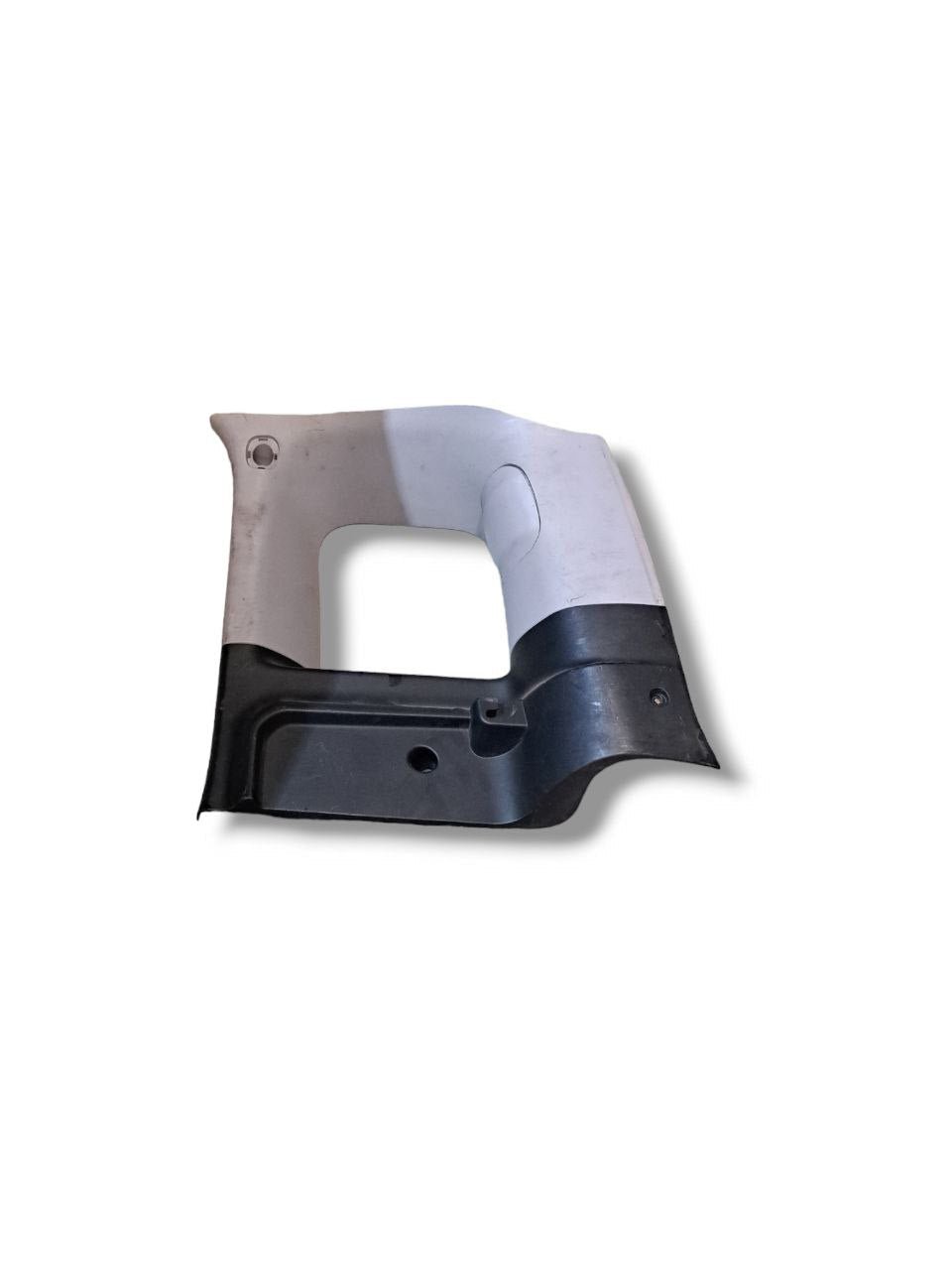Right rear pillar cover (dx) Fiat Panda 312 (2012>) CODE:735542215 - F&P CRASH SRLS - Used Parts