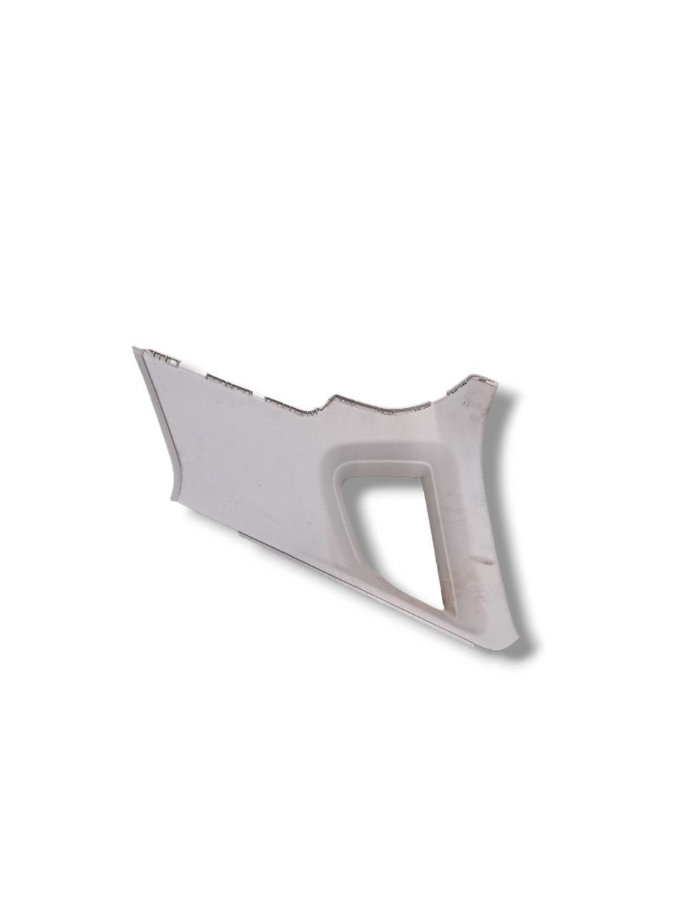 Right Rear Pillar Cover (dx) Seat Arona (2021) COD:6F9867288 - F&P CRASH SRLS - Used Parts