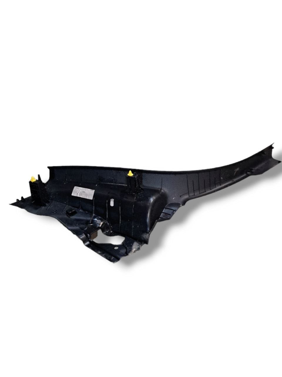 Right rear pillar covering Ford Focus (2021) COD:JX7B - A131016 - F&P CRASH SRLS - Used Parts