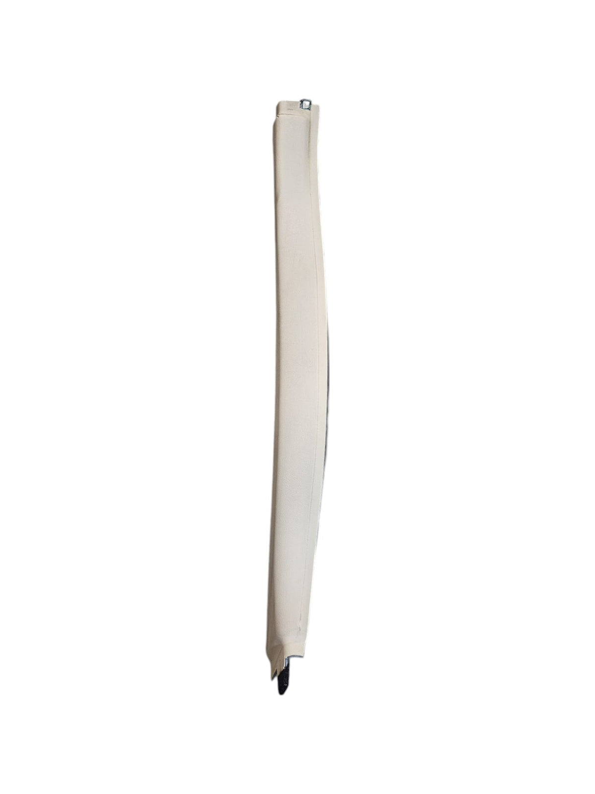 Right Rear Pillar Cover Jaguar XJ X351 Code: AW93 - F203A56 - AC (2009 - 2019) - F&P CRASH SRLS - Used Parts