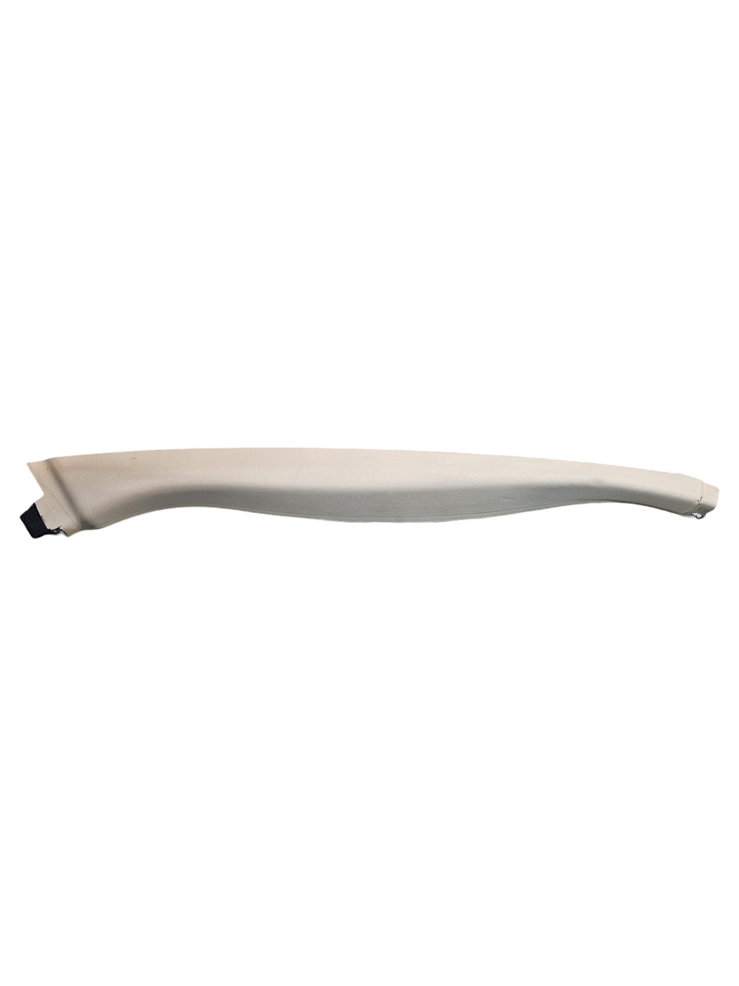 Right Rear Pillar Cover Jaguar XJ X351 Code: AW93 - F203A56 - AC (2009 - 2019) - F&P CRASH SRLS - Used Parts
