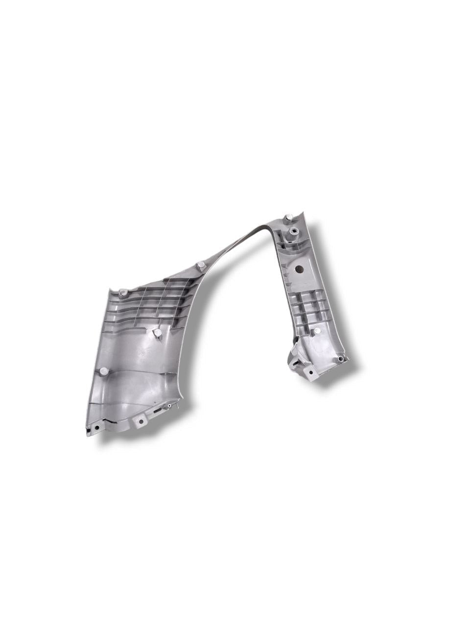 Rivestimento montante posteriore Destro Toyota Rav 4 (2000 - 2006) COD:62471 - 42040 - F&P CRASH SRLS - Ricambi Usati