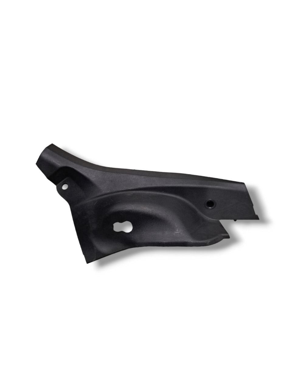 Right lower rear pillar covering Fiat 500x (2014>) CODE:735572212 - F&P CRASH SRLS - Used Parts