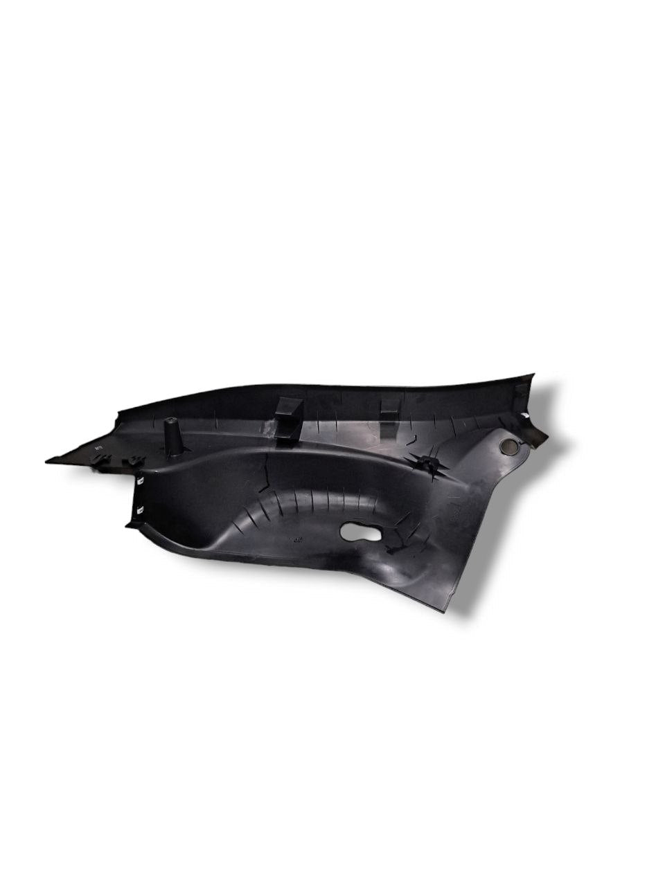 Right lower rear pillar covering Fiat 500x (2014>) CODE:735572212 - F&P CRASH SRLS - Used Parts